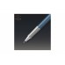 Ручка-роллер Parker Sonnet Premium Refresh BLUE CT, стержень: F, цвет чернил: black, в подарочной упаковке