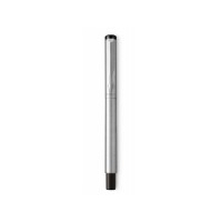 Ручка перьевая Parker Vector Standard Stainless Steel CT, серебристый