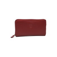 Кошелек женский Beverly Hills Polo Club, красный