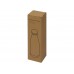 Термобутылка Актив Soft Touch, 500мл, красный
