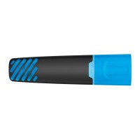 Жидкий текстовый выделитель LIQEO HIGHLIGHTER, синий