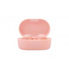 Наушники Rombica Mysound Play - Rose/TWS