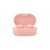 Наушники Rombica Mysound Play - Rose/TWS