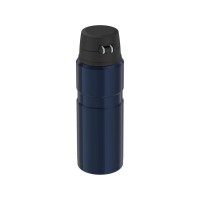 Термос из нерж. стали тм THERMOS SK4000 BK 0,710L, черный