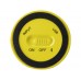 Колонка Naiad с функцией Bluetooth®, желтый