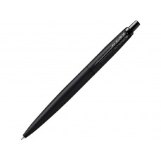 Ручка  шариковая Parker Jotter XL Mono Black BT, черный
