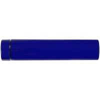 Портативное зарядное устройство Мьюзик, 5200 mAh, синий