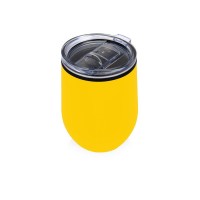 Термокружка Pot 330мл, желтый