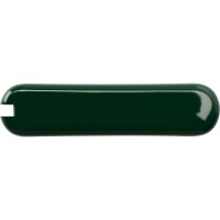 Задняя накладка VICTORINOX 58 мм, пластиковая, зелёная