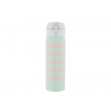 Термос из нерж. стали тм THERMOS JNL-502G PBD 0.5L, голубой
