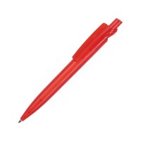 Шариковая ручка Maxx Color,  красный