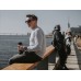 Термос питьевой, вакуумный, бытовой, тм bobber. Объем 0,47 литра. Артикул Tumbler-470 Black Coffee