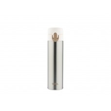 Термос из нерж. стали тм THERMOS JNI-400-SL 0.4L, металлический