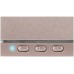 Динамик Morley Bluetooth®, розовый