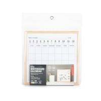 Календарь для заметок с маркером Whiteboard calendar