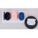 Наушники Rombica Mysound Play - Blue/TWS