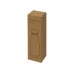 Термобутылка Актив Soft Touch, 500мл, черный