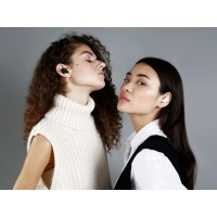Наушники Rombica Mysound Play - Black/TWS