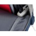 RIVACASE 7562 grey/dark blue рюкзак для ноутбука 15.6'', серый/темно-синий