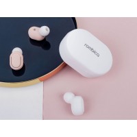 Наушники Rombica Mysound Play - Black/TWS