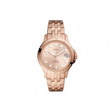 Часы наручные, женские. Fossil