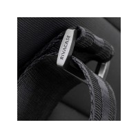 8511 black сумка через плечо для планшета 11