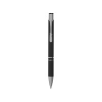 Механический карандаш Legend Pencil софт-тач 0.5 мм, черный