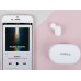 Наушники Rombica Mysound Play - White/TWS