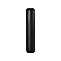 Портативное зарядное устройство Elec, 20000 mAh, черный