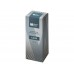 Вакуумная термобутылка Cask Waterline, 500 мл, серебристый глянцевый