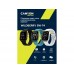 Смарт-часы Canyon SW-74 Wildberry , IP67, серебристый
