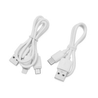 Портативное зарядное устройство Shell Pro, 10000 mAh, черный