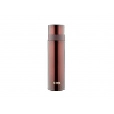 Термос из нерж. стали тм THERMOS FFM-500-BW SS Vac. Insulated Flask,500ml, коричневый
