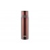 Термос из нерж. стали тм THERMOS FFM-500-BW SS Vac. Insulated Flask,500ml, коричневый