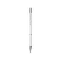 Механический карандаш Legend Pencil софт-тач 0.5 мм, белый