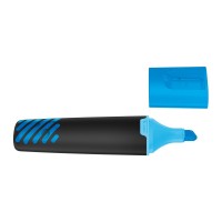Жидкий текстовый выделитель LIQEO HIGHLIGHTER, синий