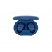 Наушники Rombica Mysound Play - Blue/TWS