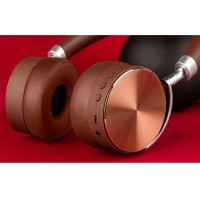 Наушники Rombica Mysound BH-12 Brown