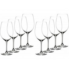 Набор бокалов Cabernet Sauvignon, 610мл. Riedel, 8шт