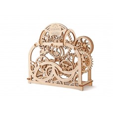 3D-ПАЗЛ UGEARS Механический Театр