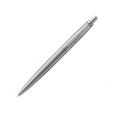 Ручка  шариковая Parker Jotter XL Mono Stainless Steel CT, серебро
