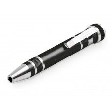 TOOLPEN. Набор инструментов, Черный