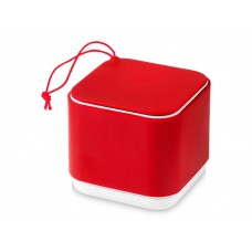 Колонка Nano Bluetooth®, красный