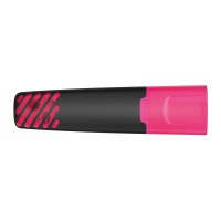 Жидкий текстовый выделитель LIQEO HIGHLIGHTER, пурпурный
