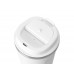 Термокружка CAFÉ COMPACT, 380 мл, белый