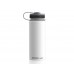 Термос ALPINE FLASK, 530 мл, белый