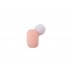 Наушники Rombica Mysound Play - Rose/TWS