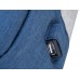 RIVACASE 7562 grey/dark blue рюкзак для ноутбука 15.6'', серый/темно-синий