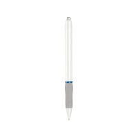 Sharpie® S-Gel, шариковая ручка, синие чернила, белый