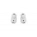 Наушники Rombica Mysound Play - White/TWS